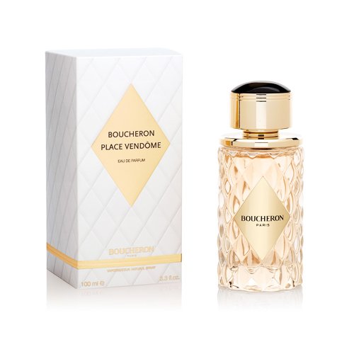 Comprar BOUCHERON PLACE VENDÔME agua de perfume vaporizador 100 ml al mejor precio