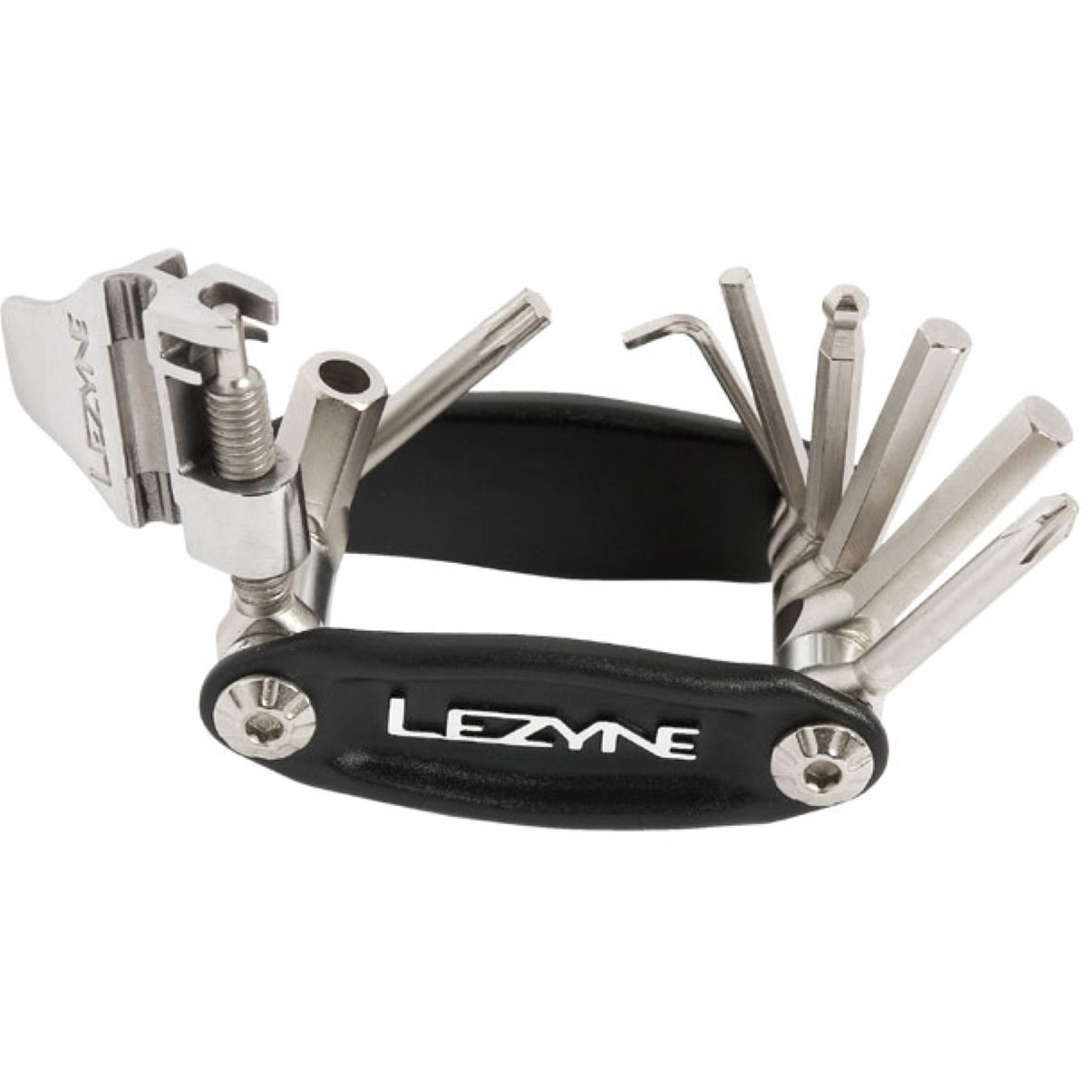 Comprar Multiherramienta Lezyne - CRV 12 - Multiherramientas al mejor precio