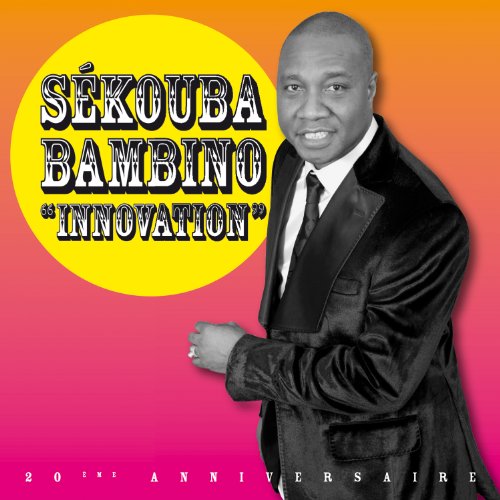 Comprar Innovation al mejor precio