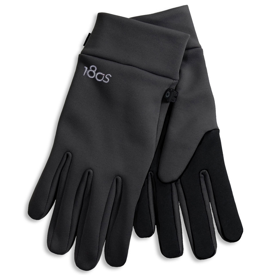 Comprar 180s Women's Performer Gloves - Black - S al mejor precio