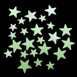 Comprar Estrellas Fluorescentes al mejor precio