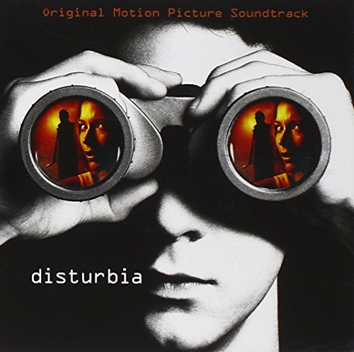 Comprar Disturbia  Cd al mejor precio