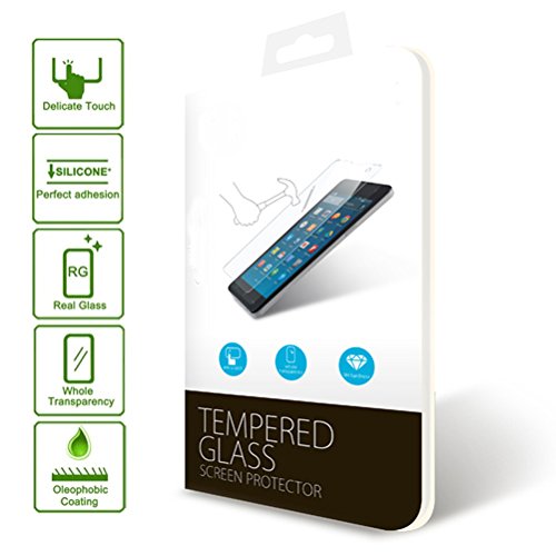 Comprar Mobility Gear MG-GLASS-ALC7 - Protector de pantalla a prueba de golpes para Alcatel C7 One Touch Pop al mejor precio
