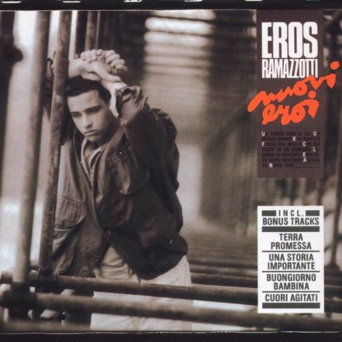 Comprar Nuovi Eroi al mejor precio