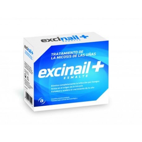 Comprar Excinail esmalte 3,5 ml al mejor precio