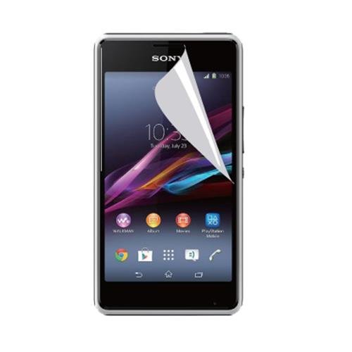 Comprar Made for Xperia SESCP0016 - Set de 2 protectores de pantalla para Sony Xperia E1 al mejor precio
