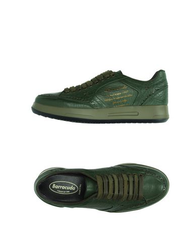 Comprar BARRACUDA Sneakers & Deportivas hombre al mejor precio