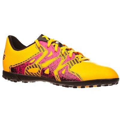 Comprar Botas de fútbol niños X 16.4 HG naranja ADIDAS al mejor precio