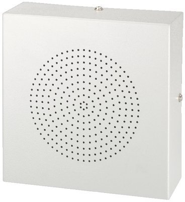 Comprar 6W Max a prueba de vandalismo PA 100V de pared para altavoces al mejor precio