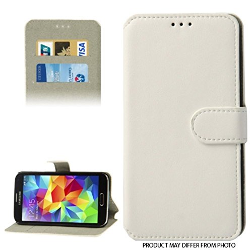 Comprar Mobility Gear MG-CASEBC2WJW - Funda slim para Wiko Jimmy, color blanco al mejor precio