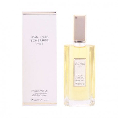Comprar JEAN LOUIS SCHERRER J.L SCHERRER 1 agua de perfume vaporizador 50 ml al mejor precio