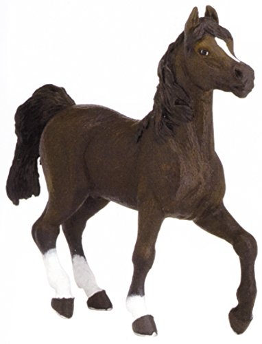 Comprar Papo France - Figura caballo árabe (2051505) al mejor precio