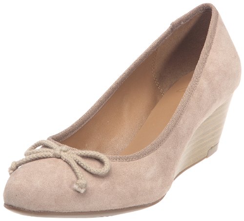 Comprar Clarks Dublin Streets 20350210 - Zapatos de vestir de cuero para mujer, color marrón, talla 42 al mejor precio