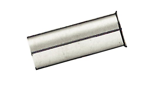 Comprar Hembra Calibración 25,4/28,2 mm, aluminio, plata, para tija de sillín al mejor precio