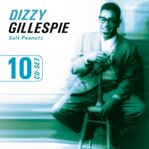 Comprar Dizzy Gillespie: Salt Peanuts al mejor precio