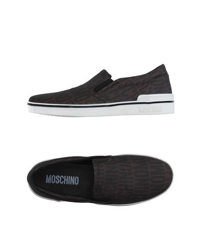 Comprar MOSCHINO Sneakers & Deportivas hombre al mejor precio