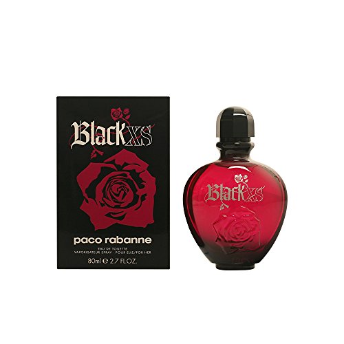 Comprar PACO RABANNE Black XS her Black XS Her Edt Vapo 80ml al mejor precio