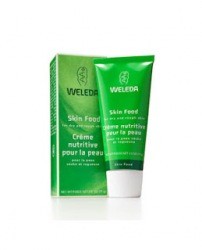 Comprar Weleda skinfood crema de plantas medicinales 30 ml al mejor precio