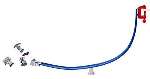 Comprar Hot Wheels - Pista velocidad de Spiderman (Mattel CDJ22) al mejor precio