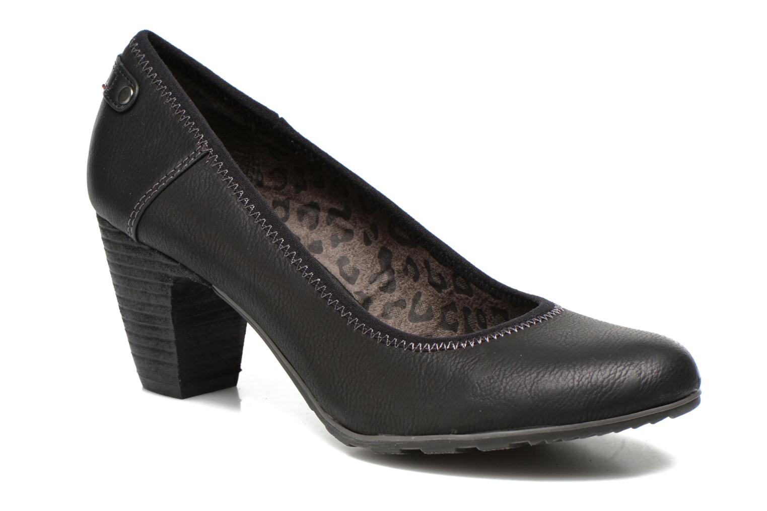 Comprar Aarao by S.Oliver Negro al mejor precio