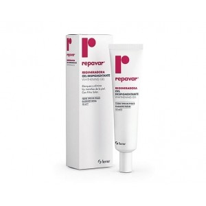 Comprar Otc repavar gel despigmentante 15 ml al mejor precio