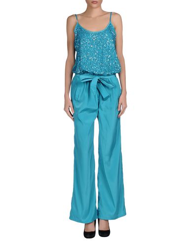 Comprar PINKO BLACK Peto largo mujer al mejor precio