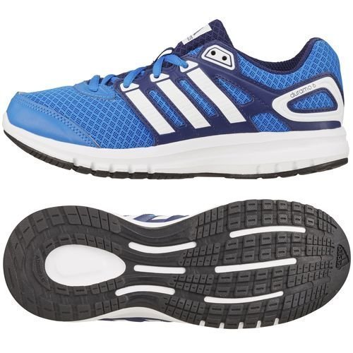 Comprar ADIDAS DURAMO 6 K Zapatillas Deportivas de Correr Infantil Azul - Azul, EUR 33 / UK 1 / 20 cm al mejor precio