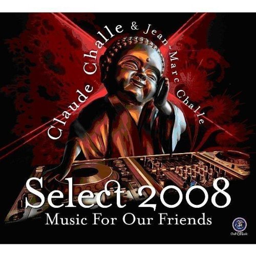 Comprar Select 2008 Music ... al mejor precio