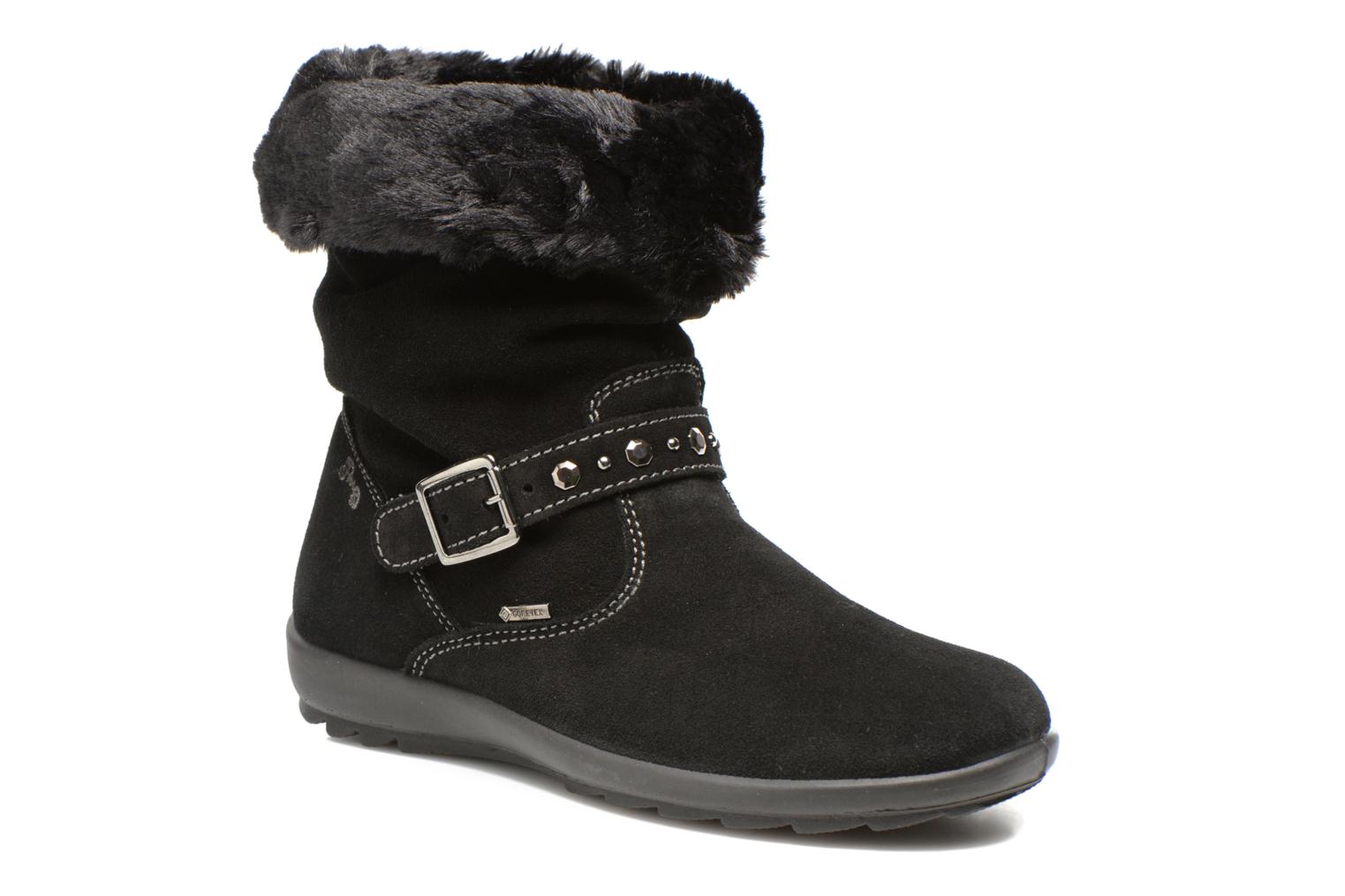 Comprar Glossy Boot by Primigi Negro al mejor precio