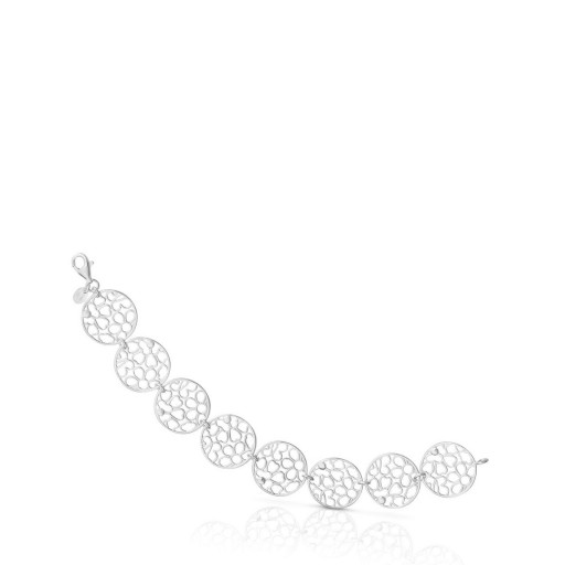 Comprar Pulsera Bliss de Plata al mejor precio