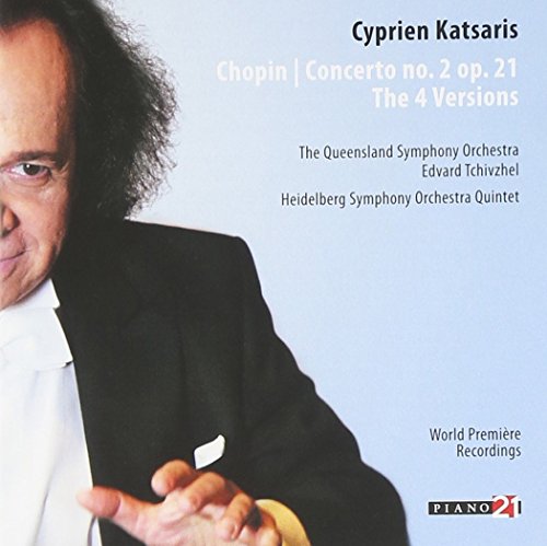 Comprar Concierto Piano Nº 2-Tchivzhel al mejor precio