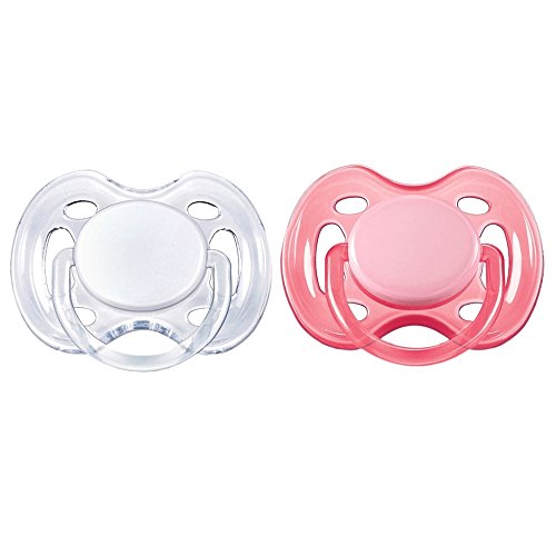 Comprar Philips AVENT Soother Freeflow 0-6m - SCF178/23 al mejor precio