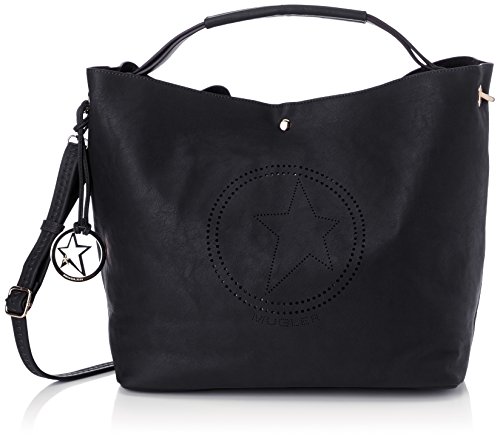 Comprar Thierry Mugler Elixir 4 - Bolso de hombro para mujer, color Noir (Noir 0133), talla Talla única al mejor precio