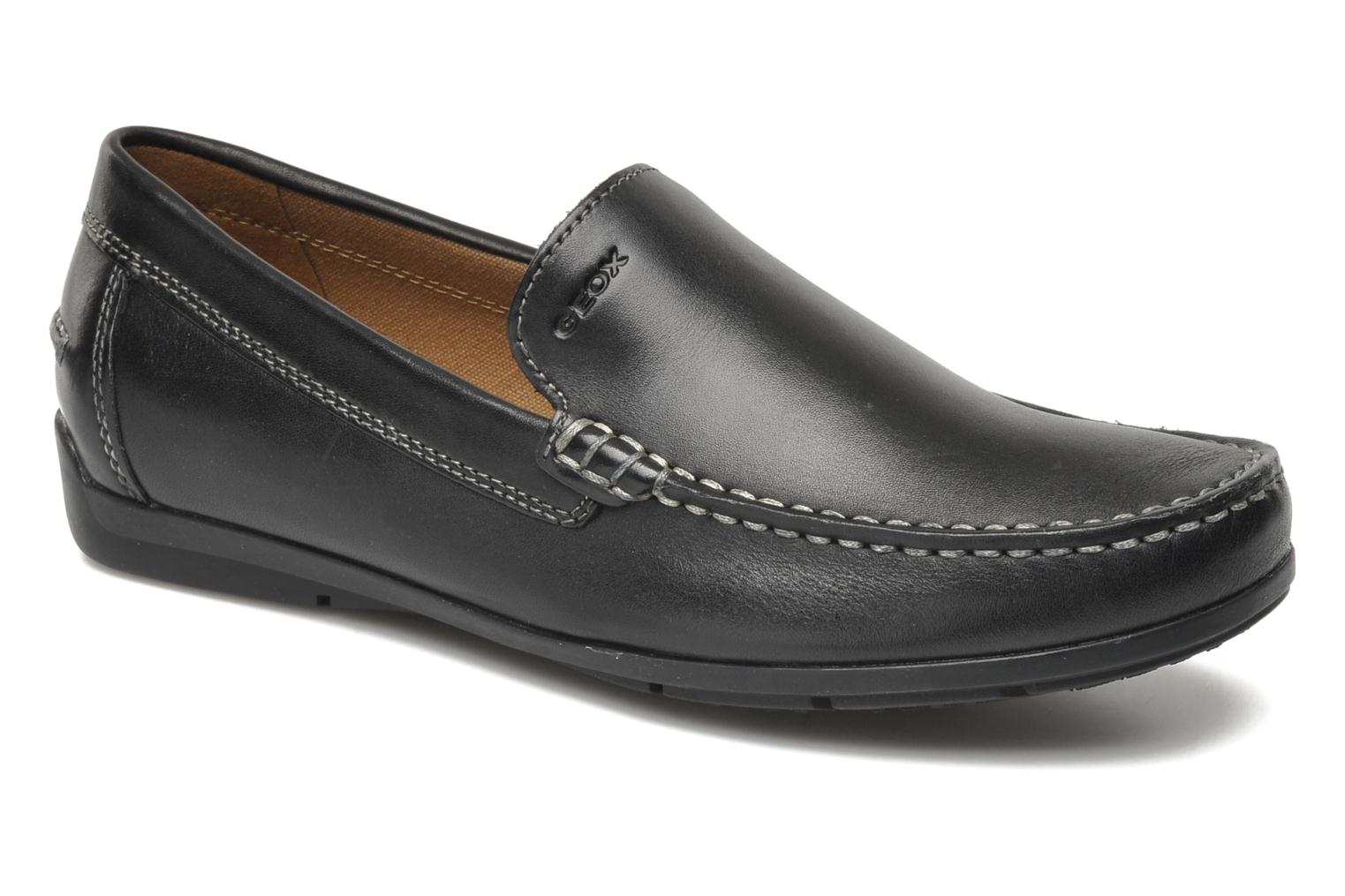 Comprar U SIMON A U32Q3A by Geox Negro al mejor precio