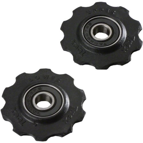 Comparar mejores precios Tacx T4000 Gear rodillos / Poleas tensoras - Negro con descuentos Comprar Tacx T4000 Gear rodillos / Poleas tensoras - Negro al mejor precio