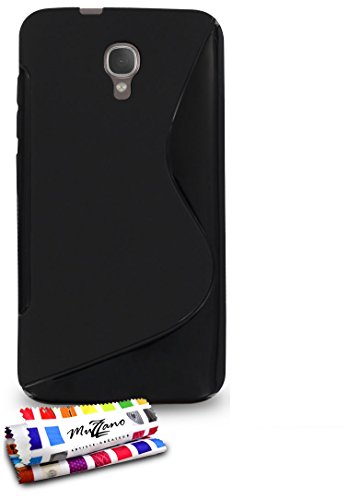 Comprar Carcasa Flexible Ultra-Slim ALCATEL IDOL 2 S [