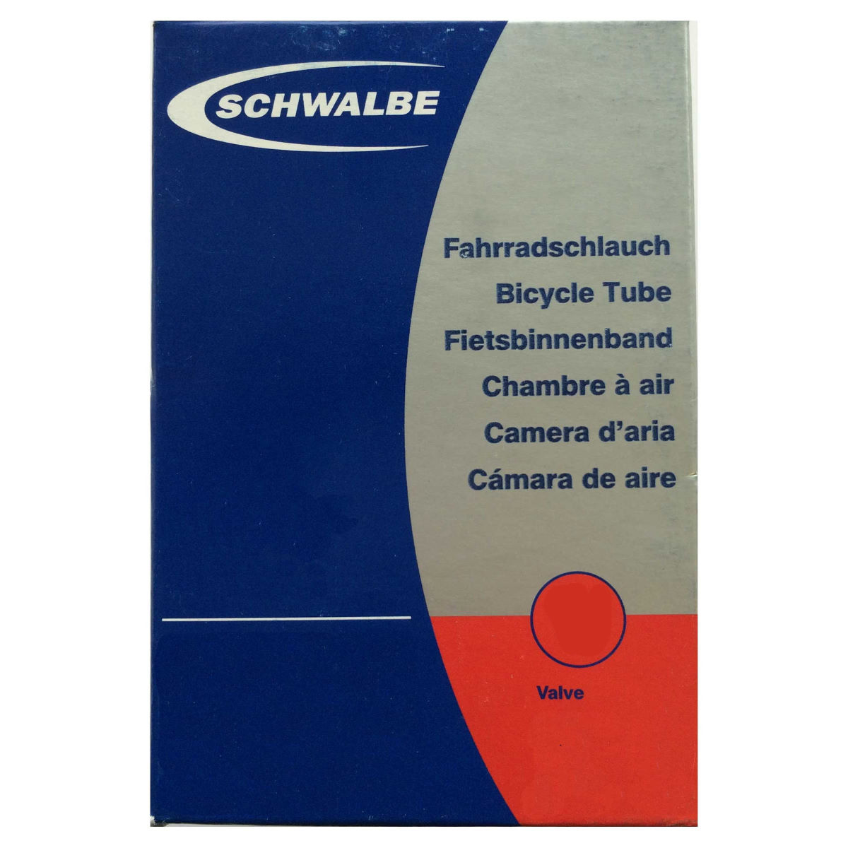 Comprar Cámara de MTB Schwalbe - Cámaras al mejor precio