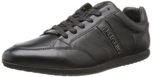 Comprar Redskins Vigani - Zapatillas de Deporte de cuero hombre al mejor precio