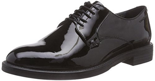 Comprar Vagabond Amina - zapatos con cordones de cuero mujer, color negro, talla 39 al mejor precio