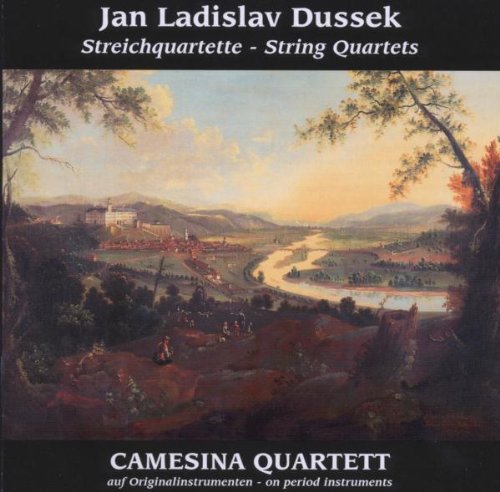 Comprar String Quartets Op. 60 al mejor precio