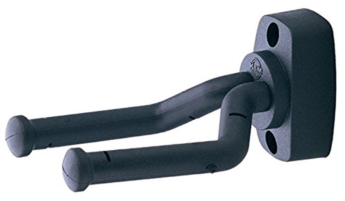 Comprar K&M 16280 - Soporte para guitarra - Konig & Meyer: Soporte guitarra pared 16280 al mejor precio