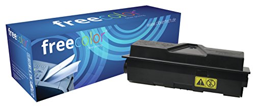 Comprar Clover Germany GmbH TK130-XL-FRC tóner y cartucho láser - Tóner para impresoras láser (Laser, Kyocera, FS1300, Negro, Toner) al mejor precio