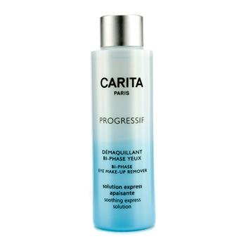 Comprar CARITA PROGRESSIF démaquillant bi-phase yeux 125 ml al mejor precio