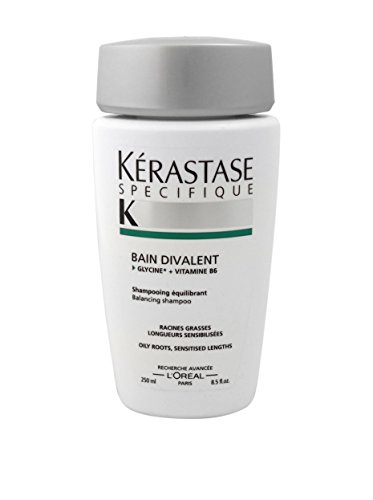 Comprar KERASTASE SPECIFIQUE bain divalent 250 ml al mejor precio