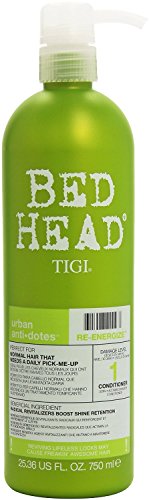 Comprar BedHead - Urban Anti-dotes 1 - Acondicionador para cabello normal - 750 ml al mejor precio