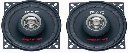 Comprar MAC AUDIO PRO FLAT 10.2 ALTAVOCES al mejor precio