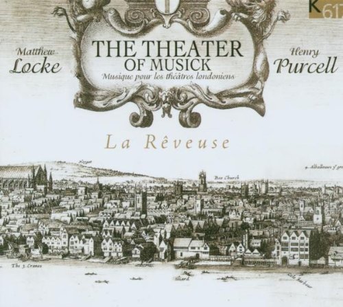 Comprar La Reveuse Musica Para Teatro al mejor precio