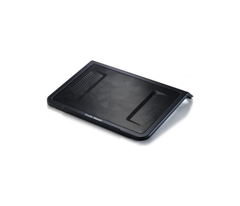 Comprar Disipador Portátil Cooler Master Notepal L1 - Negro al mejor precio