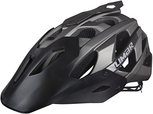 Comprar Limar Radhelm 949DR - Casco de ciclismo BMX integral, color Multicolor, talla 55-59 cm al mejor precio