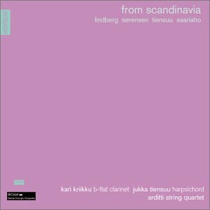 Comprar From Scandinavia (Reed) al mejor precio